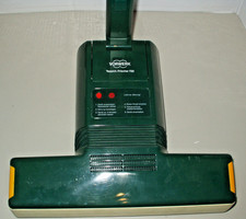 VORWERK Teppichreiniger VTF 732 Teppichreinigunggerät Kobolt Originalverpackung