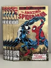Amazing Spider-Man #375 Venom Nice 5 Copies and 365 5 Copies