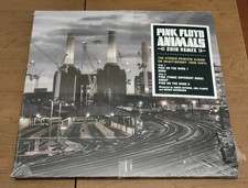 Pink Floyd – Animals (2018 Remix)  Europe 2022 LP, Album, Reissue,Gatefold, 180g