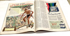 1948 HOLIDAY Magazine March San Diego Brazil Wild West Vintage Ad's Photography — photo 6