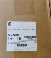  1PC New Allen-Bradley MPL-B330P-SJ72AA