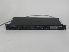 MOTU 8Pre USB Audio Recording Studio Interface ADAT 8 Channel Usb