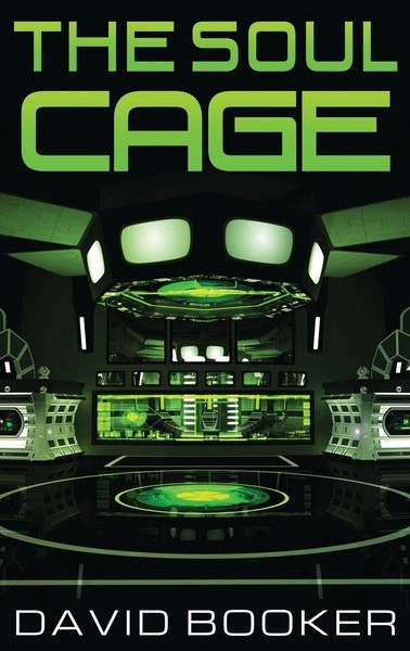 David Booker | The Soul Cage | Buch | Englisch (2021) | The Soul Cage | Gebunden-image