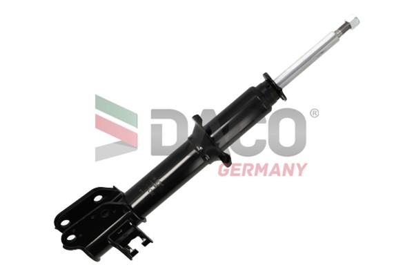 1X Daco Germany StoßDäMpfer 455220R FüR Opel Agila H00 F68 12V 16V Twinport Cdti-image