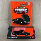 2025 Matchbox Moving Parts 1969 Triumph Spitfire Green 47/50 1:64 Diecast Car