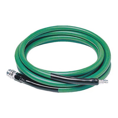 Sundstrom Safety Sr 358 Compressed Air Supply Hose, 50 Ft.