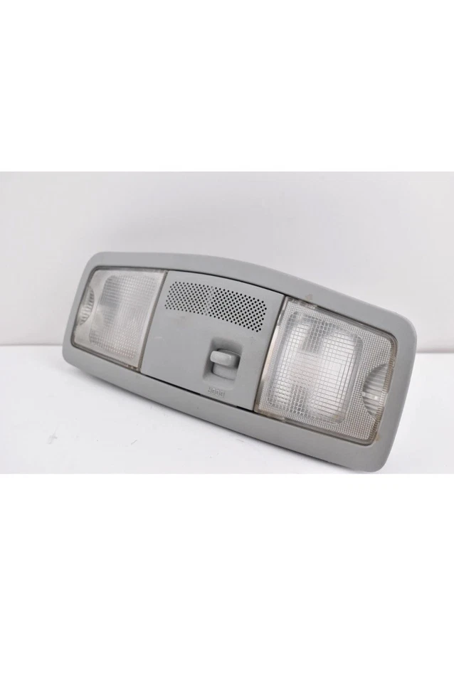 2008 - 2018 Mitsubishi Outlander OEM верхняя консоль купол карта свет 8401A009ZZ - Изображение 3 из 4