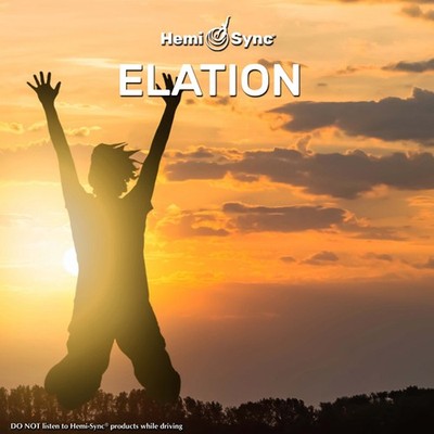 MICHAEL MARICLE  HE - ELATION - CD - G11501z
