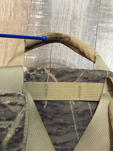 Crooked Horn Outfitters Trailblazer II Combo Pack - Camo Hunting Pack, Back Pack - 第 11/12 張圖片