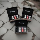 Lot Of 3- Sets Harry Styles The Pleasing The Perfect Polish Nail Polish Set(/: — photo 1