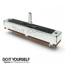 NATIVE INSTRUMENTS TRAKTOR KONTROL S2 MK3 & S3 CHANNEL FADER LINE