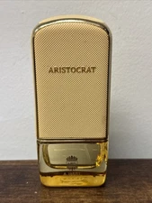 Aristocrat Coral Eau De Parfum 2.5 oz 75 ml No Box