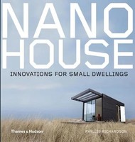 Phyllis Richardson | Nano House | Buch | Englisch (2011) | Gebunden