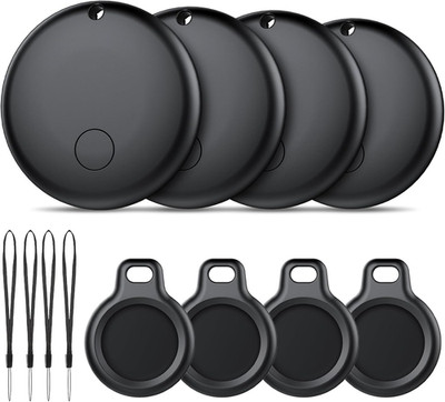 Android Tracker, Bluetooth Tracker Tags, Work with Google'S Find Hub(Android), S