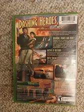 Crimson Skies: High Road to Revenge (Microsoft Xbox, 2003)