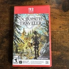 Octopath Traveler 0 (Game-Key Card) - Nintendo Switch 2