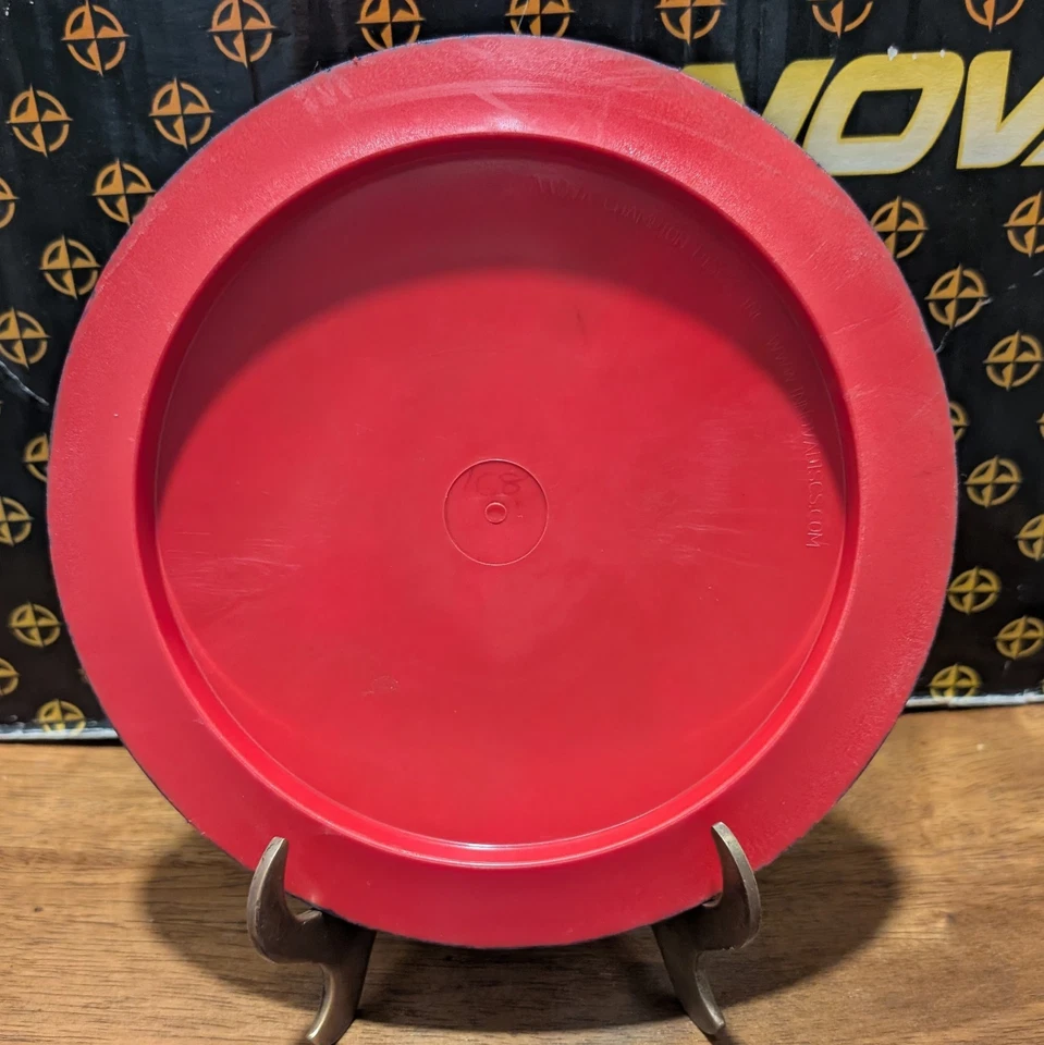 🟣Innova Star Destroyer. 168g.🔥💯🔥 Custom Dye. - Image 4 of 4