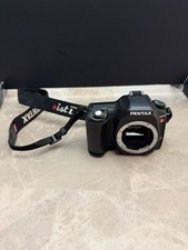 Pentax ist DL Camera Body Only  *read* For Parts Repair