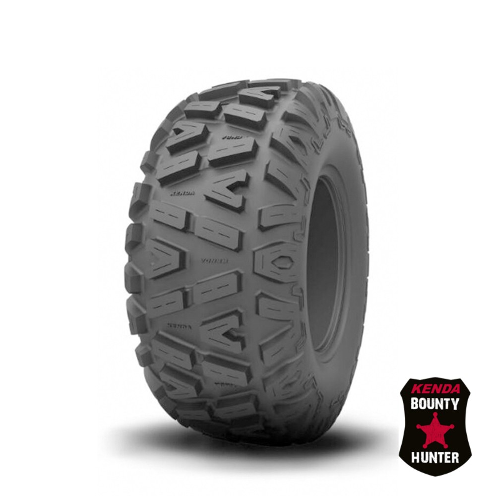 Free Shipping Kenda K585 Bounty Hunter HT AT25X10R12 50N 8PR E TL Tire