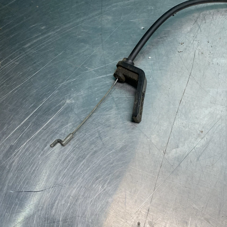 HBC-18 Classic 30cc Homelite  Trimmer THROTTLE CABLE OEM - Image 2 of 3