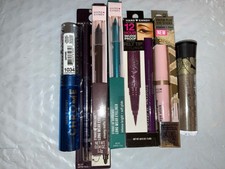 HARD CANDY MAKEUP LOT NEW 7 