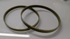 Robbe Schlüter Futura Nova Zahnriemen 420 mm Megadyne  AT5    Neu    2 Stück