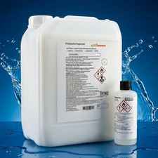 Topcoat ortho  Bootsrefinish, Reparaturen, Au...