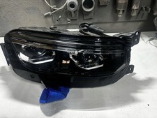 Frontscheinwerfer Citroën C5 Aircross 9816925280 Full LED Rechts Headlight