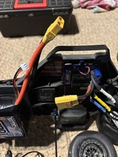 Used Drag Slash Slightly Upgraded 