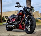 2017 HARLEY DAVIDSON FXSE CVO Pro Street Breakout