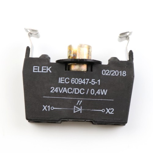Schmersal lighting element Elek 101167368 Nov - Picture 2 of 4