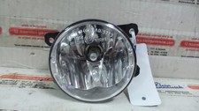 Antibrouillard Renault TRAFIC