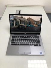 Dell Latitude 7400 i7 8th Gen 16GB RAM 256GB SSD Touchscreen Fingerprint FHD