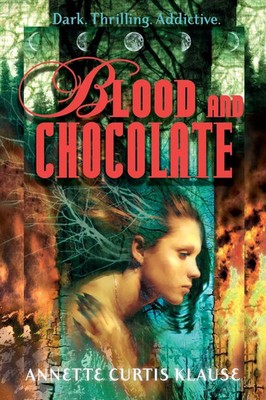 Annette Curtis Klause | Blood and Chocolate | Taschenbuch | Englisch (2007)
