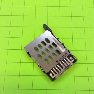Sony PCG-F420 Laptop Computer Card Reader 00077A