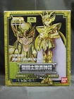 Saint Seiya Cloth Myth Gold Saint Virgo Shaka Action figure BANDAI