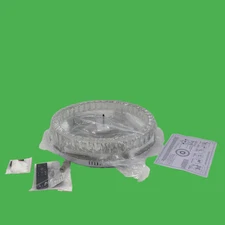 VOLISUN Low Profile Ceiling Fans w/ Remote #NO0980