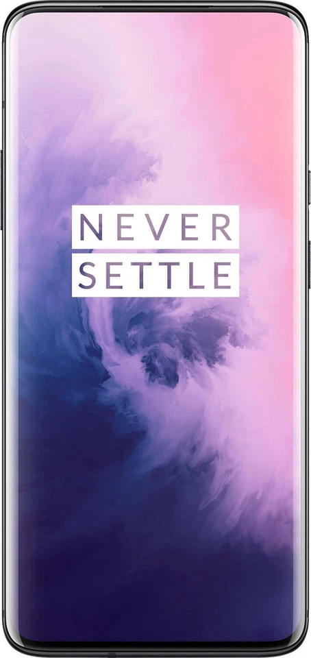 SMARTPHONE ONEPLUS 7 PRO GM1910 256GB DUAL SIM 6.67" 4G MIRROR GREY NO ONEPLUS 8 - Immagine 4 di 4