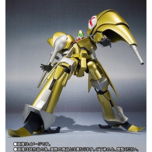 Premium Bandai Robot Spirits SIDE HM Heavy Metal L-Gaim AUG Action