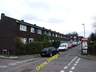 Photo 12x8 Tellson Avenue, Kidbrooke Eltham  c2014