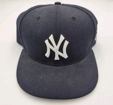 New Era 59Fifty New York Yankees Tally 27 Wor...