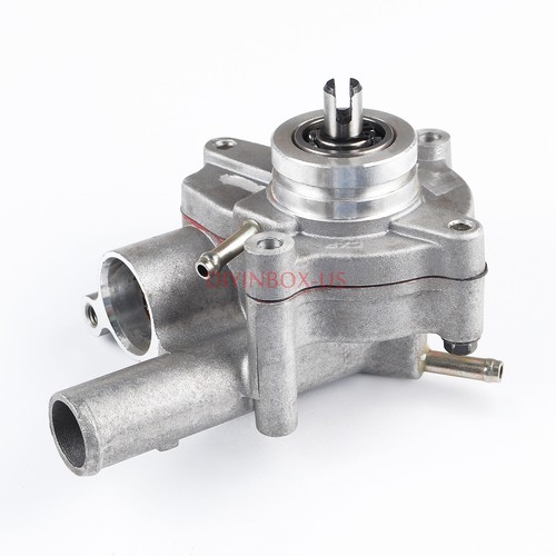 5KM-15451-00 Water Pump Assembly For Yamaha Rhino 660 04-07 Grizzly 660 02-08 - Picture 2 of 10