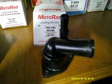 MotoRad 700-180 Coolant Thermostat Housing Assembly