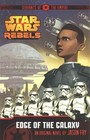Star Wars Rebels: Servants of the Empire: Edge of the Galaxy: Book 1 by Egmont UK Ltd (Paperback, 2014)