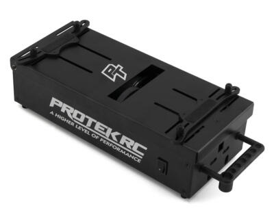 ProTek RC ''SureStart'' Professional 1/8 Off-Road Starter Box [PTK-4500]