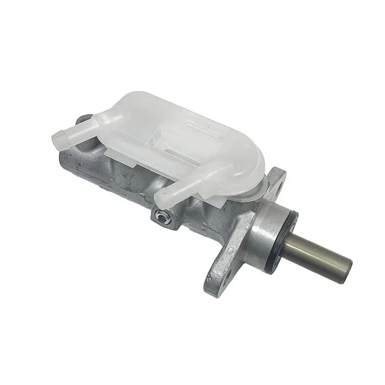 Bomba de cilindro maestro de freno automático MN116525 para Mitsubishi Grandis NA4W 4G69 Foto 2 de 4