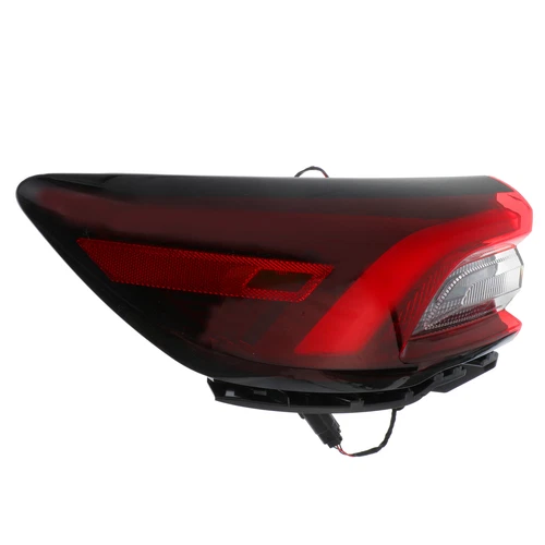 Tail Light Lamp Assembly PJ6Z-13405-A For Ford Escape 2023-2025 Driver Side - Picture 3 of 5