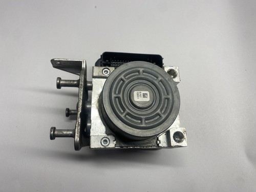 MERCEDES-BENZ C S204 W204 220 CDI 2012 ABS Pumpe Steuergerät A2539011400