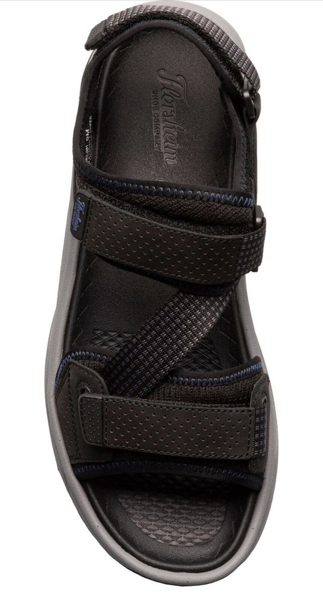 Florsheim Tread Lite River Sandal Men display picture 3
