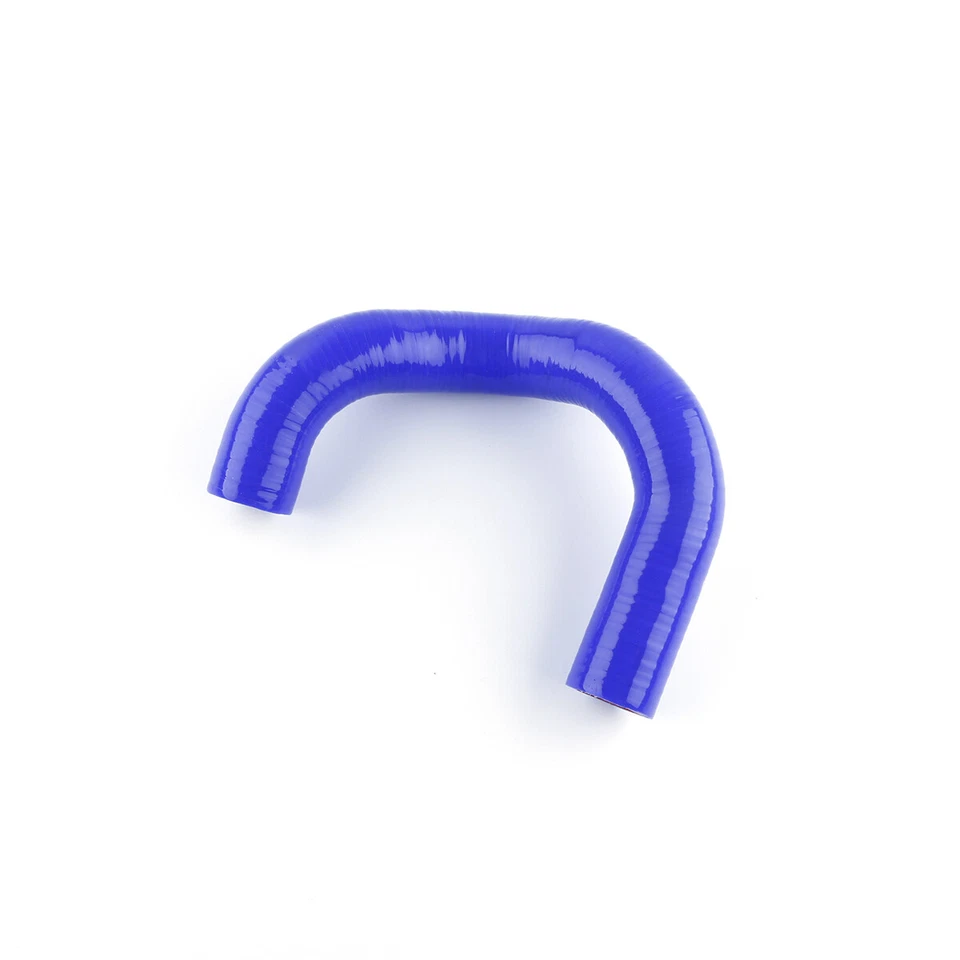 Silicone Radiator Hose Kit Fits 68-73 Nissan Datsun 510 1600 Bluebird SSS 1.6L - Image 3 of 4